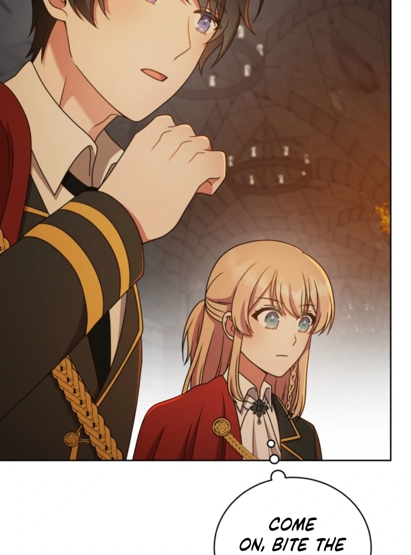 I Became the Daughter-in-Law of the Righteous Mad Dog Chapter 61 398 082
