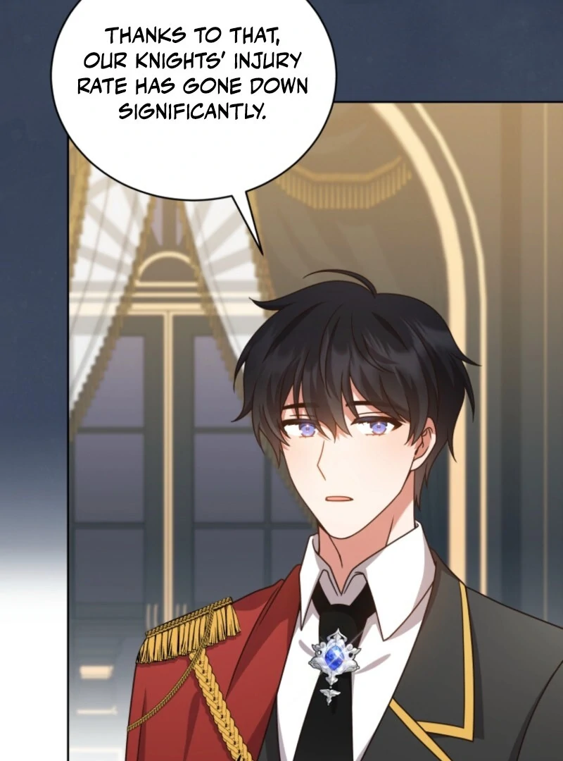 I Became the Daughter-in-Law of the Righteous Mad Dog Chapter 62 375 017