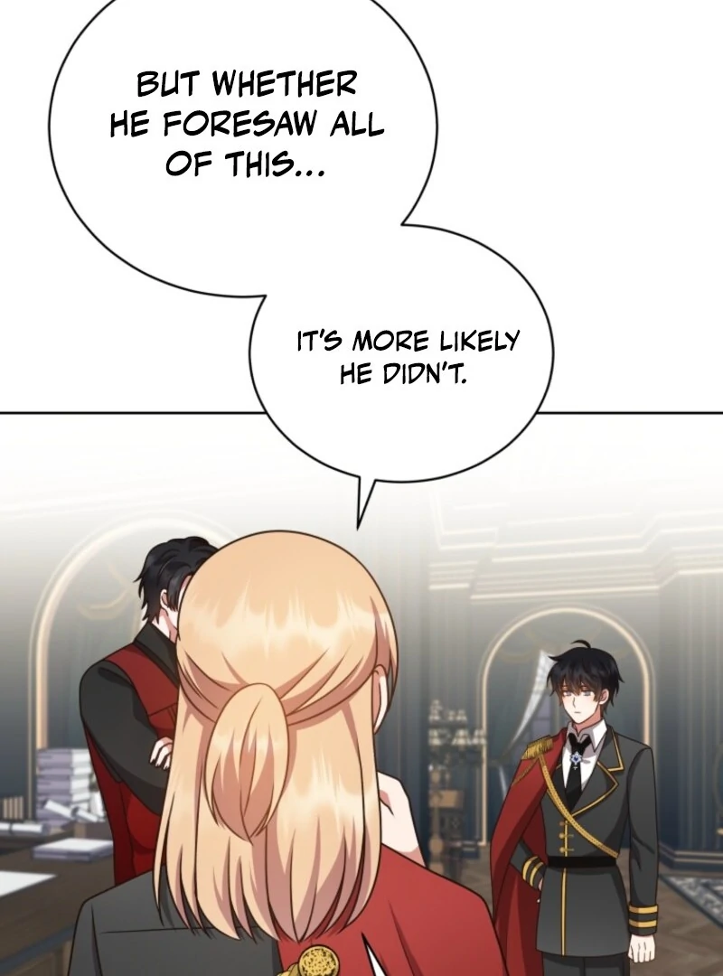 I Became the Daughter-in-Law of the Righteous Mad Dog Chapter 62 380 022