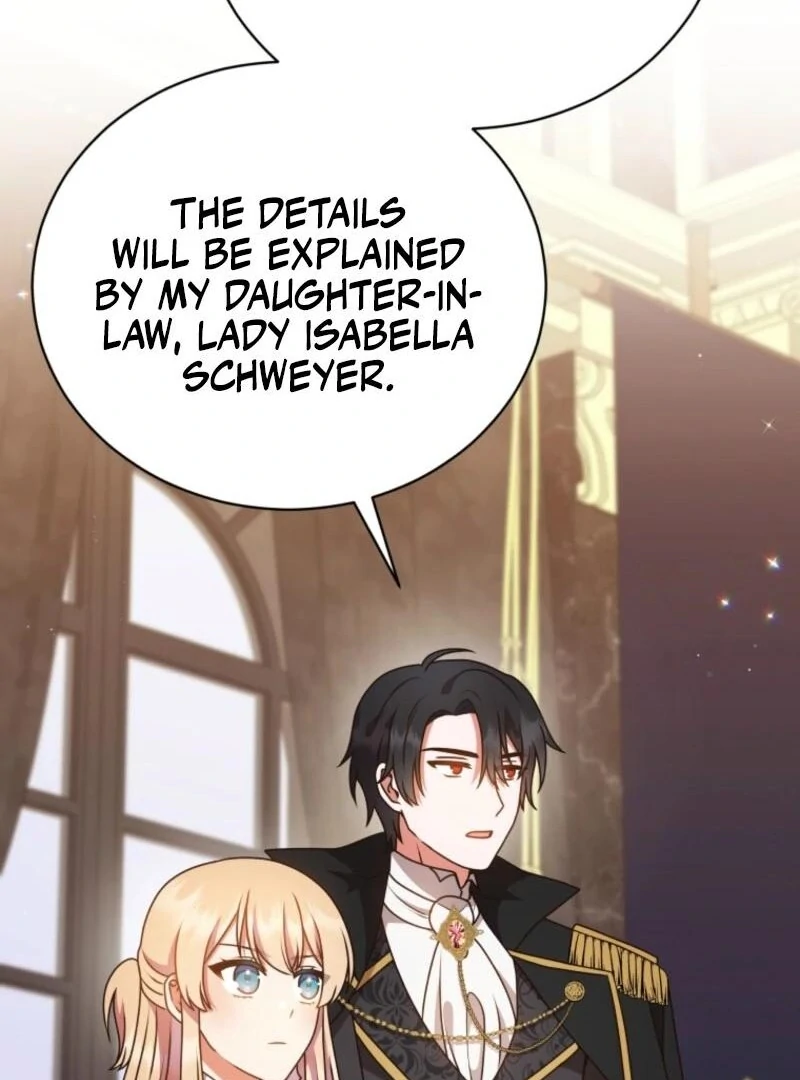 I Became the Daughter-in-Law of the Righteous Mad Dog Chapter 63 390 062
