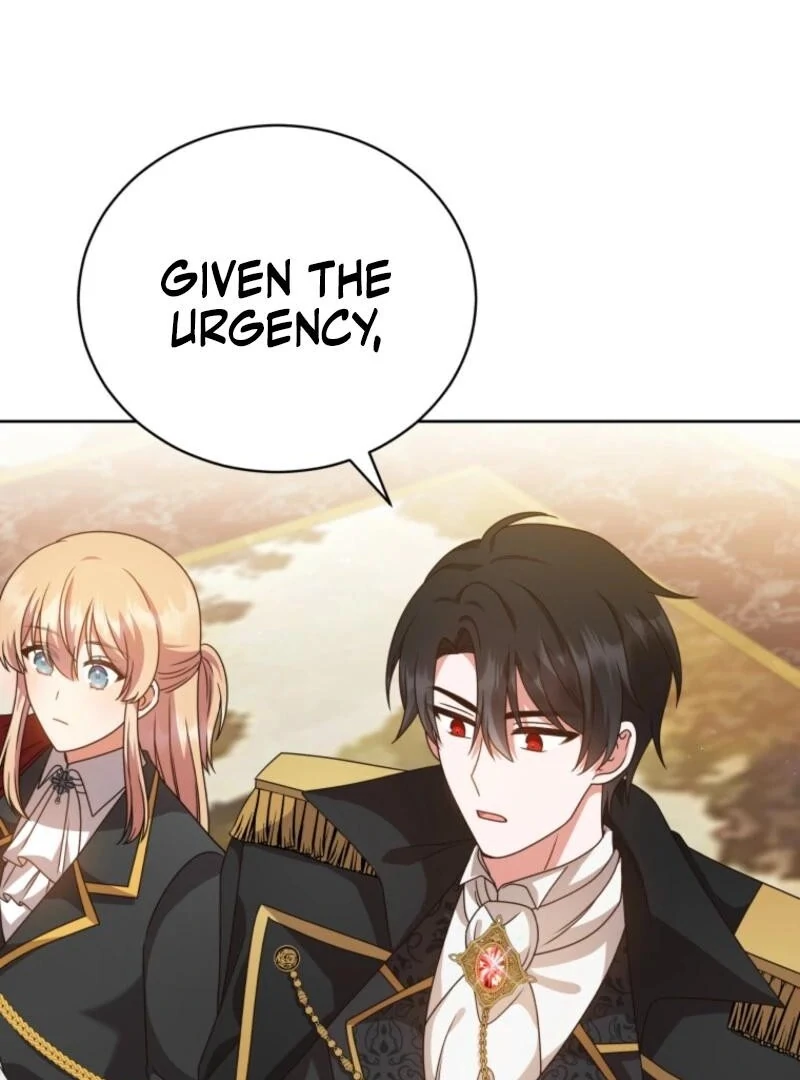 I Became the Daughter-in-Law of the Righteous Mad Dog Chapter 63 405 077