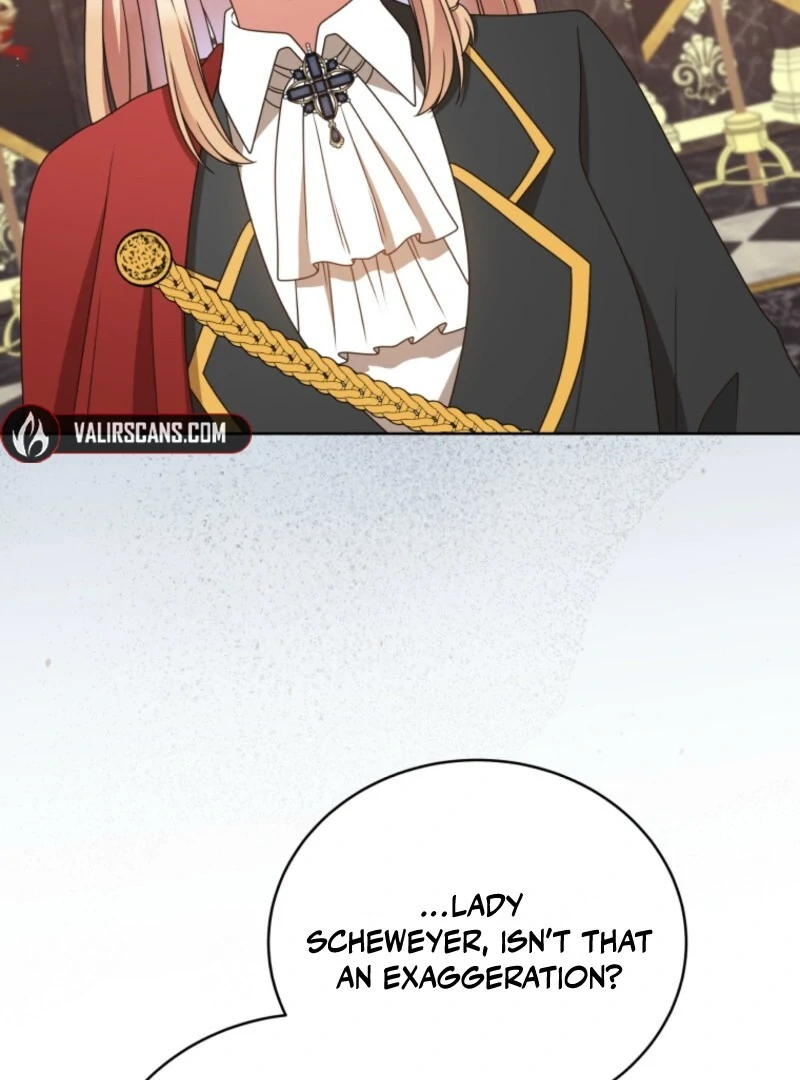 I Became the Daughter-in-Law of the Righteous Mad Dog Chapter 64 367 009