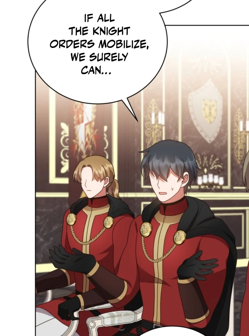 I Became the Daughter-in-Law of the Righteous Mad Dog Chapter 64 368 010