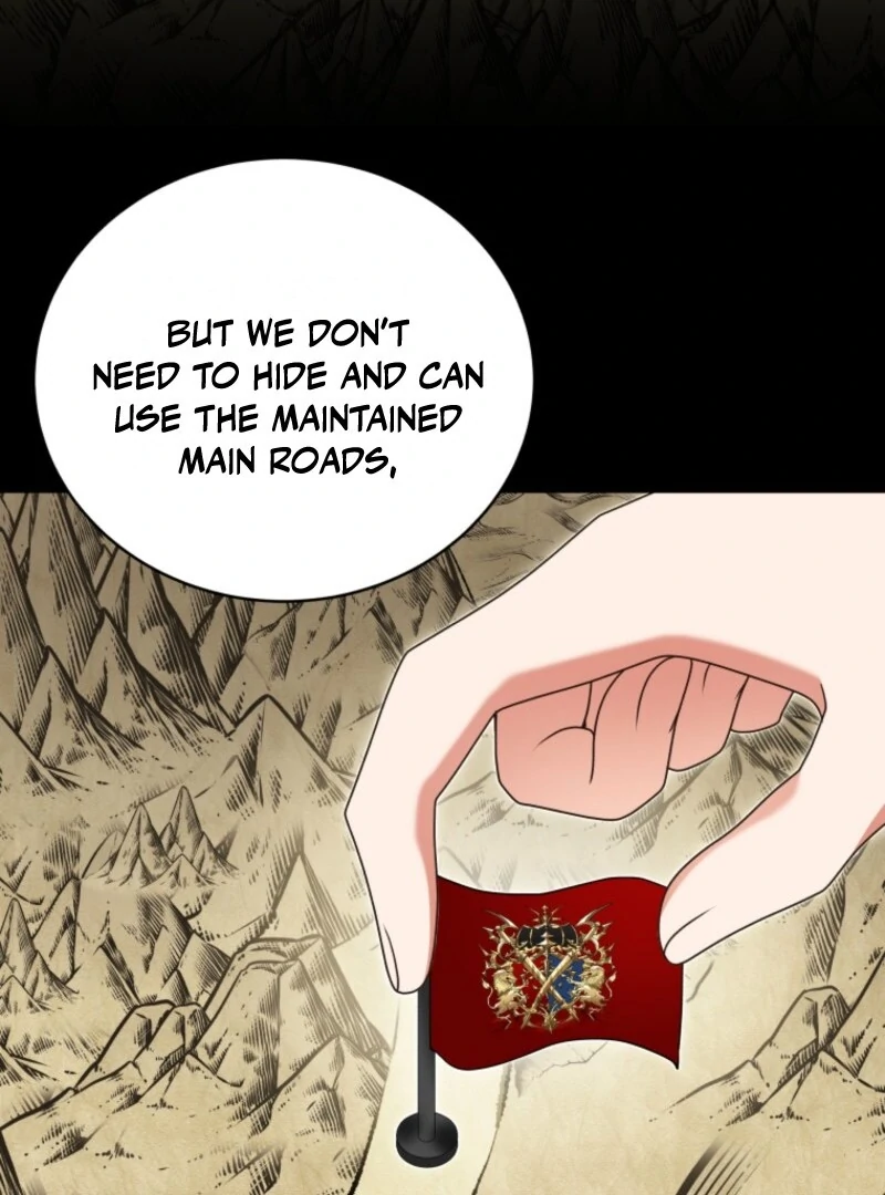 I Became the Daughter-in-Law of the Righteous Mad Dog Chapter 64 376 018
