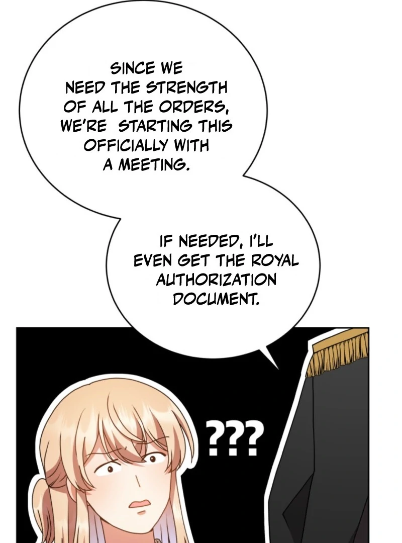 I Became the Daughter-in-Law of the Righteous Mad Dog Chapter 64 386 028