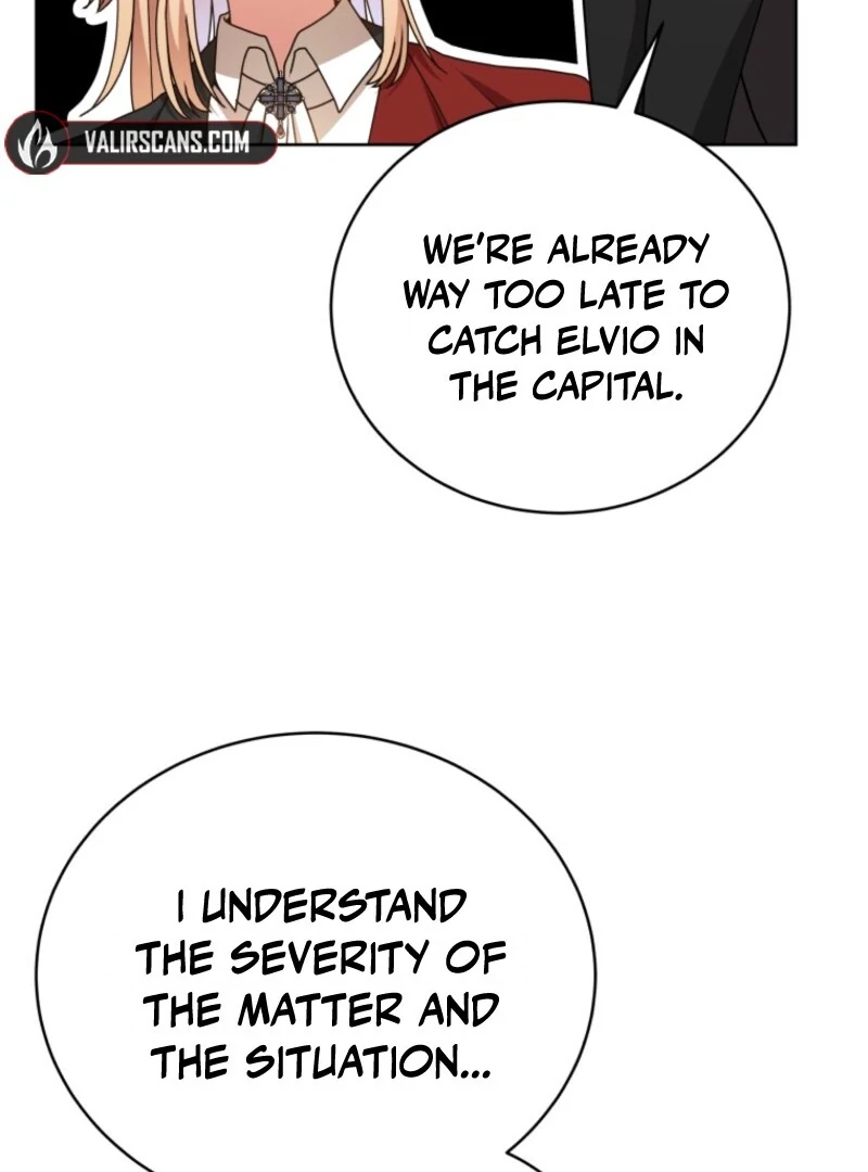 I Became the Daughter-in-Law of the Righteous Mad Dog Chapter 64 387 029