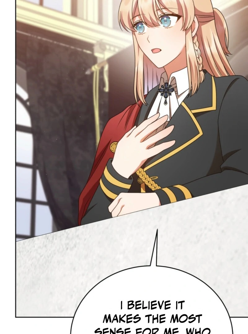 I Became the Daughter-in-Law of the Righteous Mad Dog Chapter 64 394 036