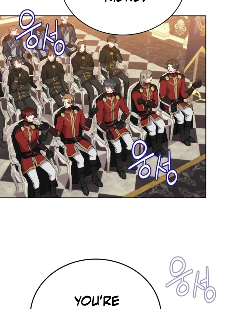 I Became the Daughter-in-Law of the Righteous Mad Dog Chapter 64 396 038