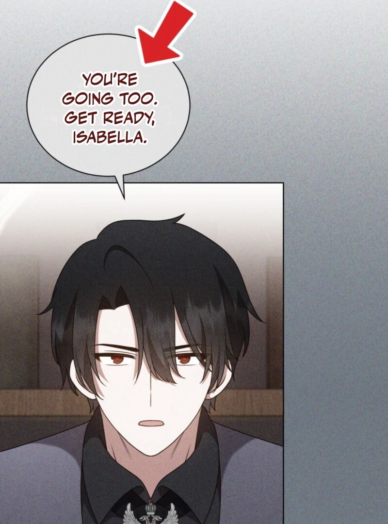 I Became the Daughter-in-Law of the Righteous Mad Dog Chapter 64 400 042