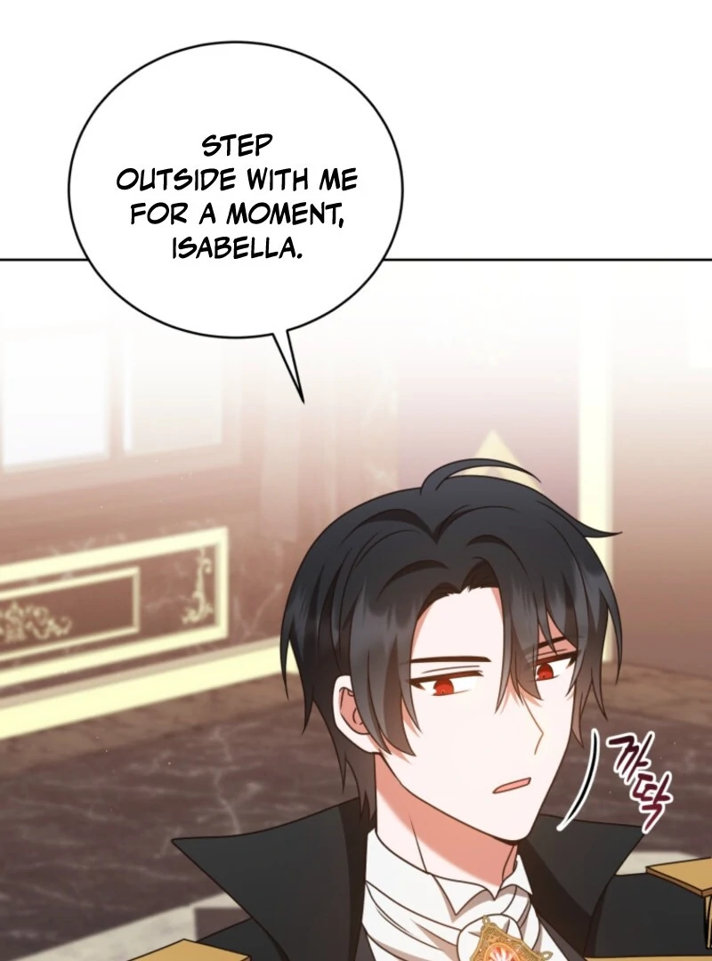I Became the Daughter-in-Law of the Righteous Mad Dog Chapter 64 406 048