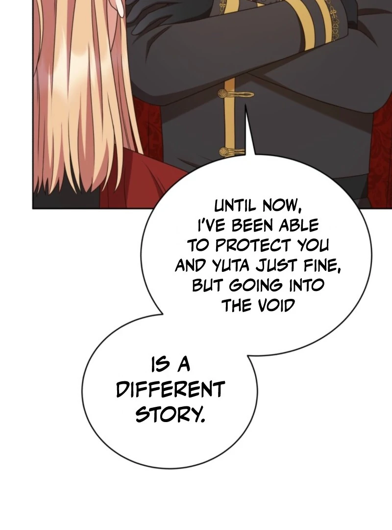 I Became the Daughter-in-Law of the Righteous Mad Dog Chapter 64 414 056