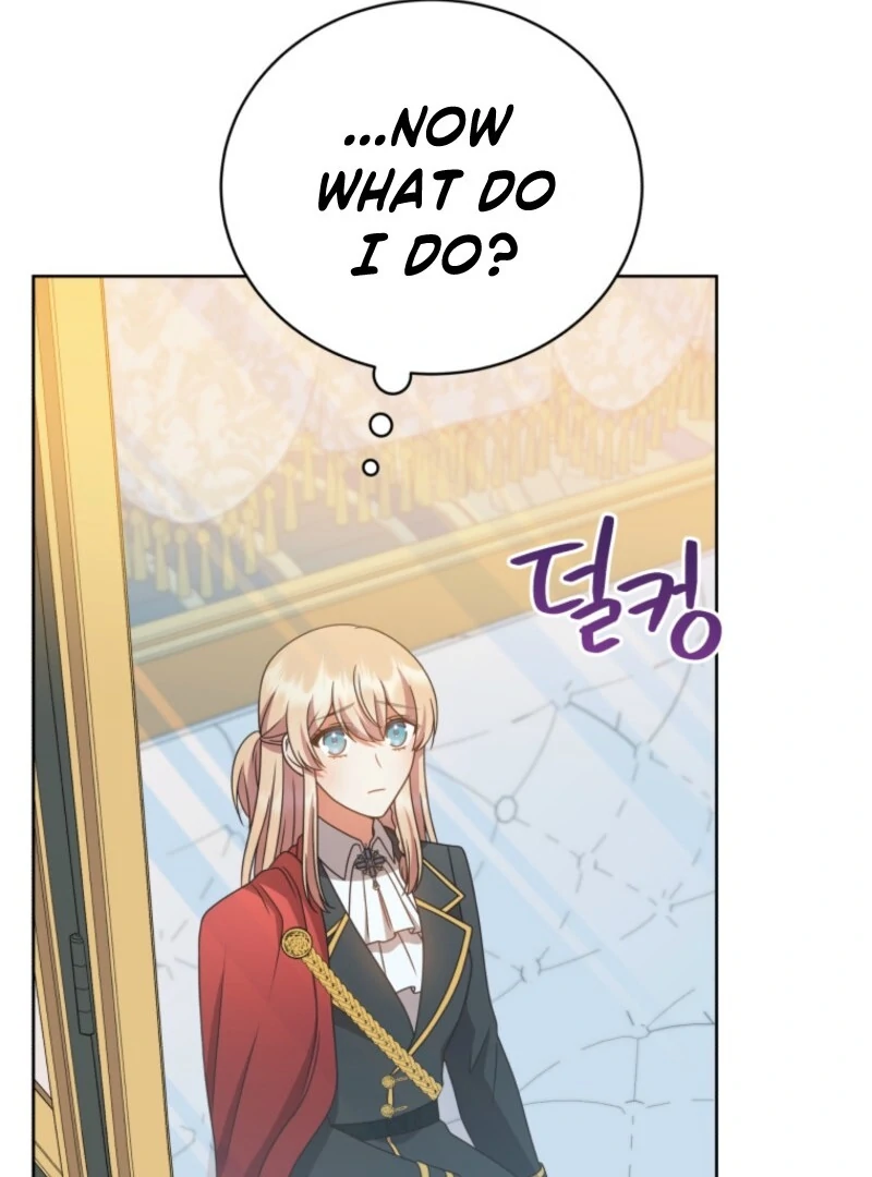 I Became the Daughter-in-Law of the Righteous Mad Dog Chapter 64 427 069