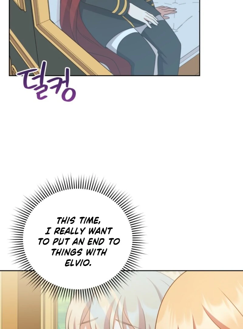 I Became the Daughter-in-Law of the Righteous Mad Dog Chapter 64 428 070