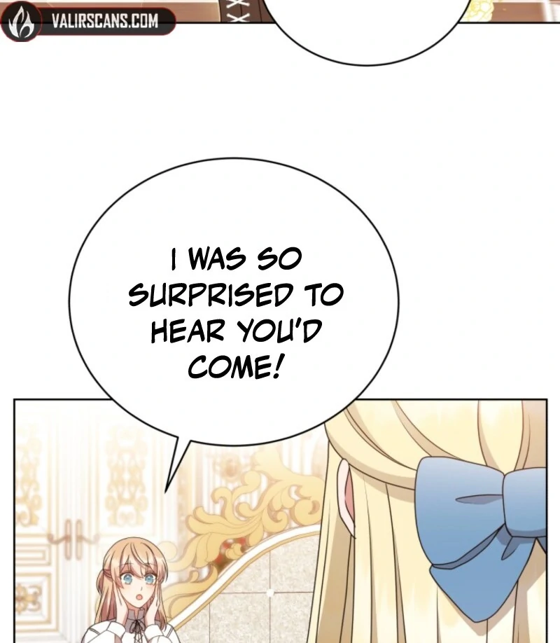 I Became the Daughter-in-Law of the Righteous Mad Dog Chapter 64 438 080