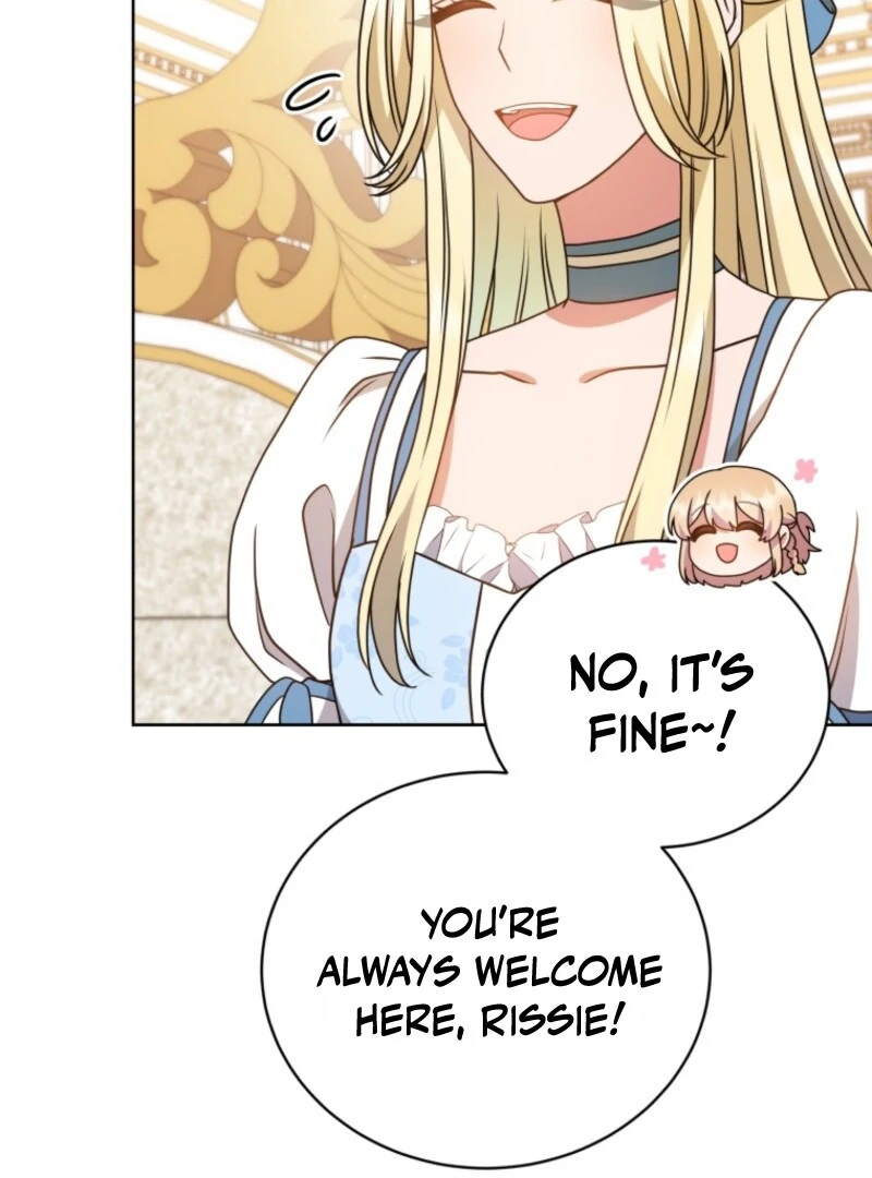 I Became the Daughter-in-Law of the Righteous Mad Dog Chapter 64 441 083