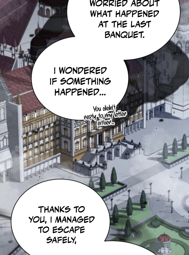 I Became the Daughter-in-Law of the Righteous Mad Dog Chapter 64 443 085