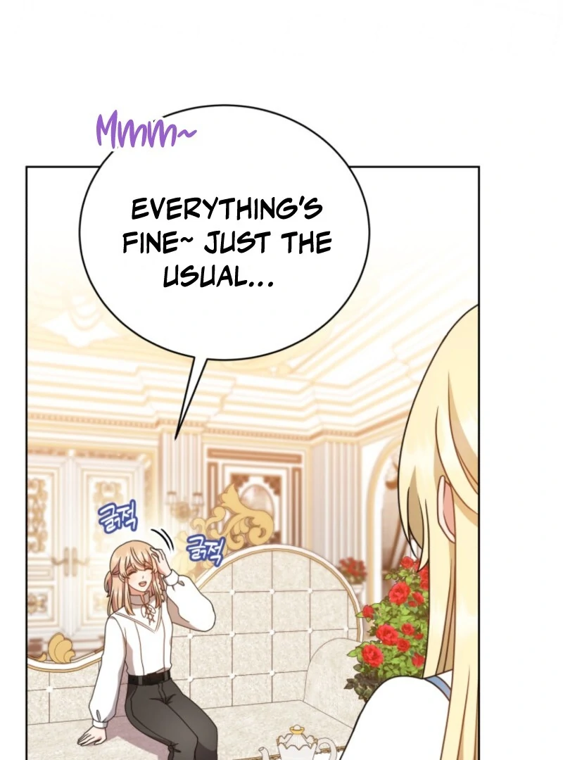 I Became the Daughter-in-Law of the Righteous Mad Dog Chapter 64 448 090