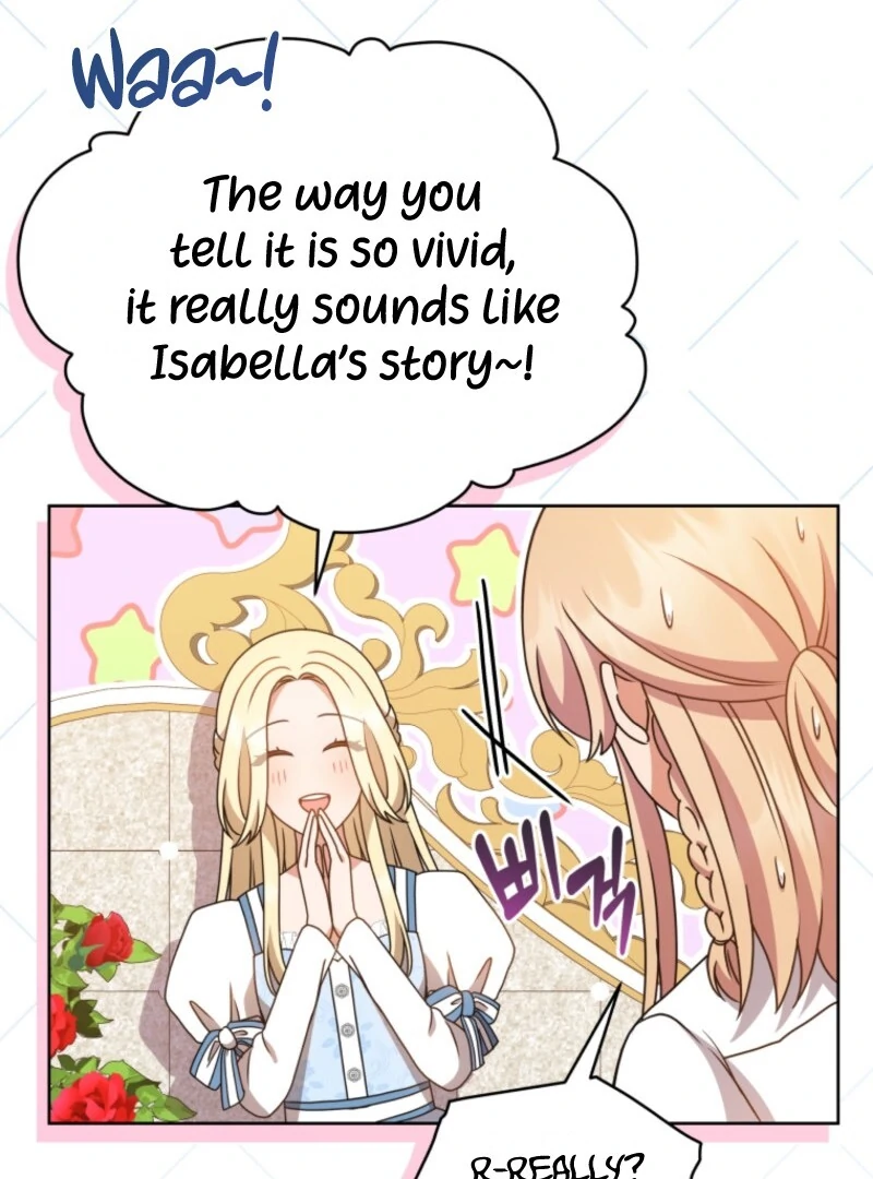 I Became the Daughter-in-Law of the Righteous Mad Dog Chapter 64 458 100