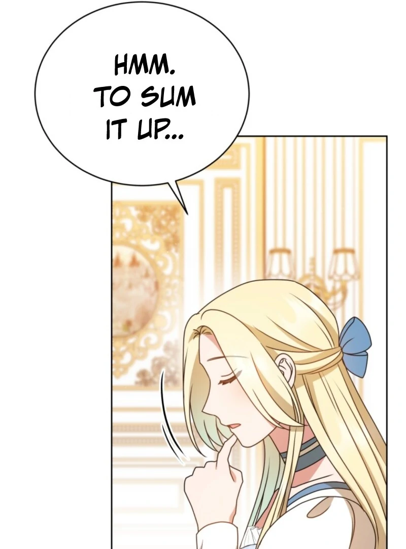 I Became the Daughter-in-Law of the Righteous Mad Dog Chapter 64 461 103