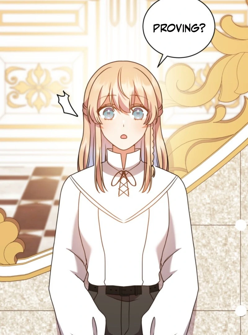 I Became the Daughter-in-Law of the Righteous Mad Dog Chapter 64 464 106