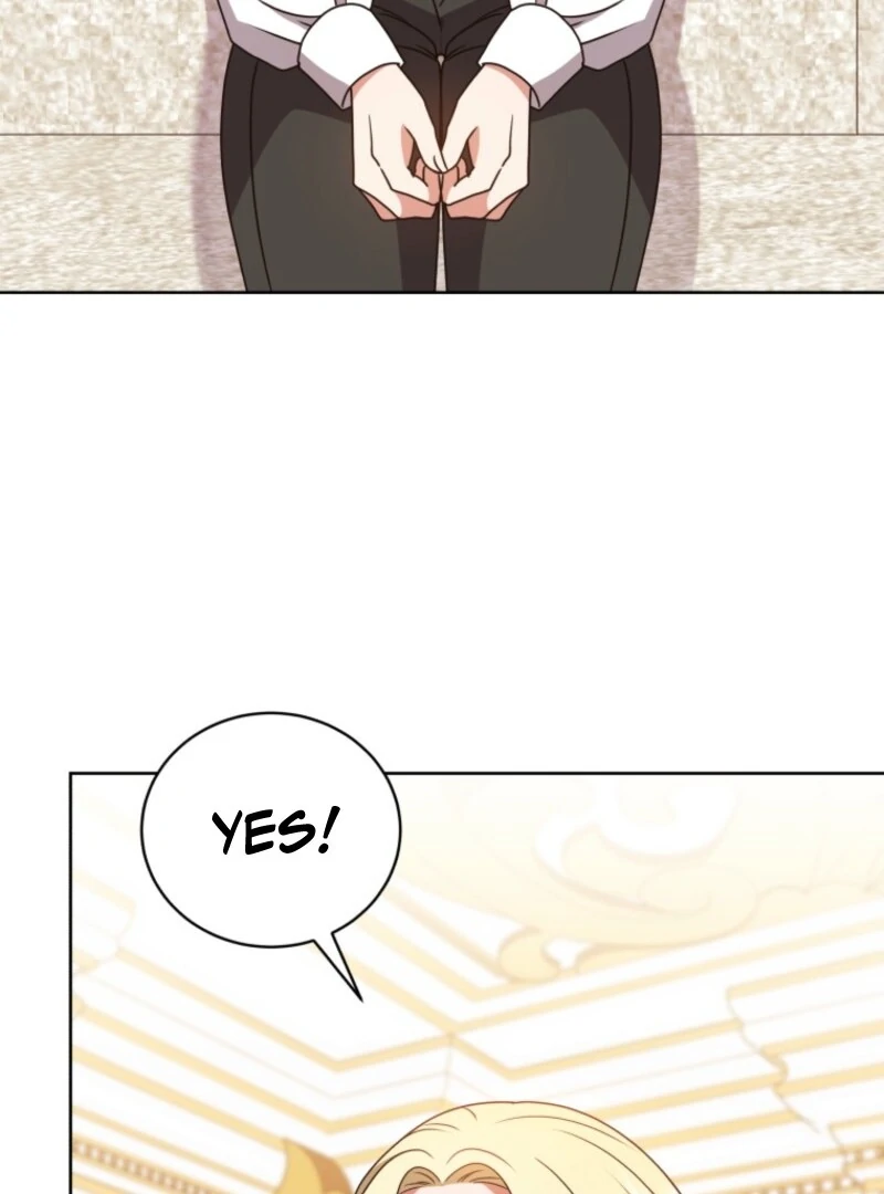 I Became the Daughter-in-Law of the Righteous Mad Dog Chapter 64 465 107