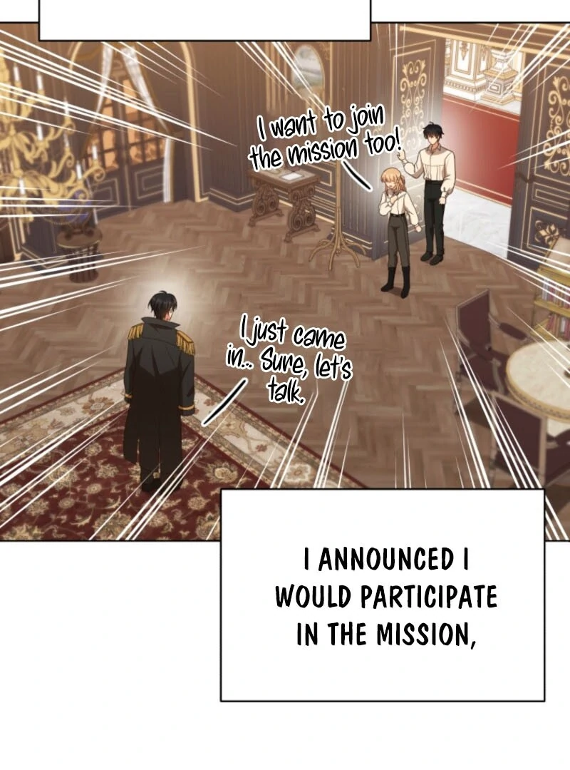 I Became the Daughter-in-Law of the Righteous Mad Dog Chapter 65 329 010