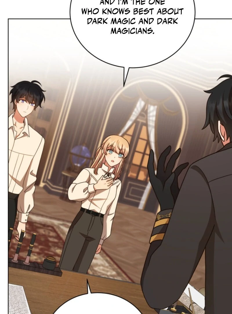 I Became the Daughter-in-Law of the Righteous Mad Dog Chapter 65 343 024