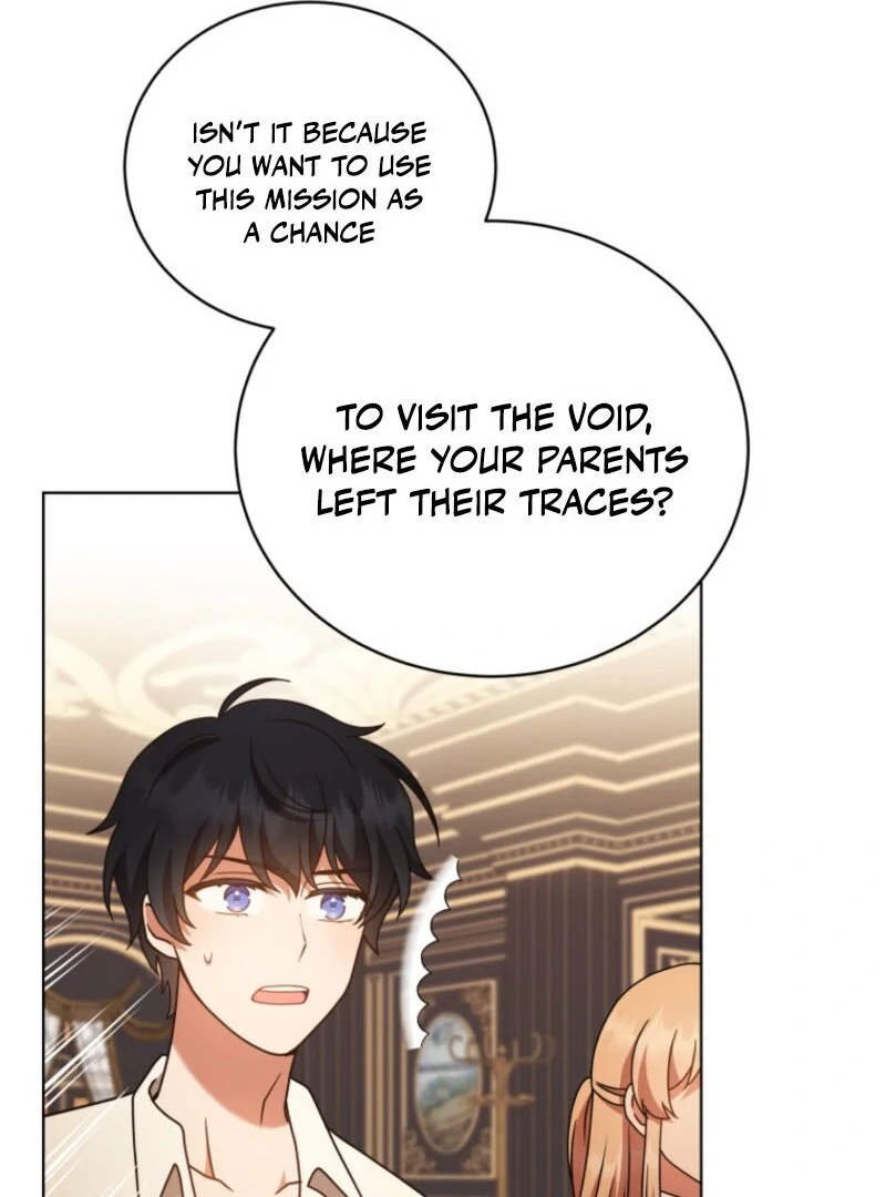 I Became the Daughter-in-Law of the Righteous Mad Dog Chapter 65 346 027