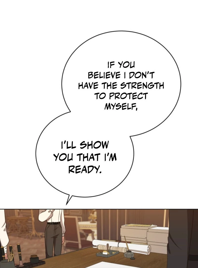 I Became the Daughter-in-Law of the Righteous Mad Dog Chapter 65 356 037
