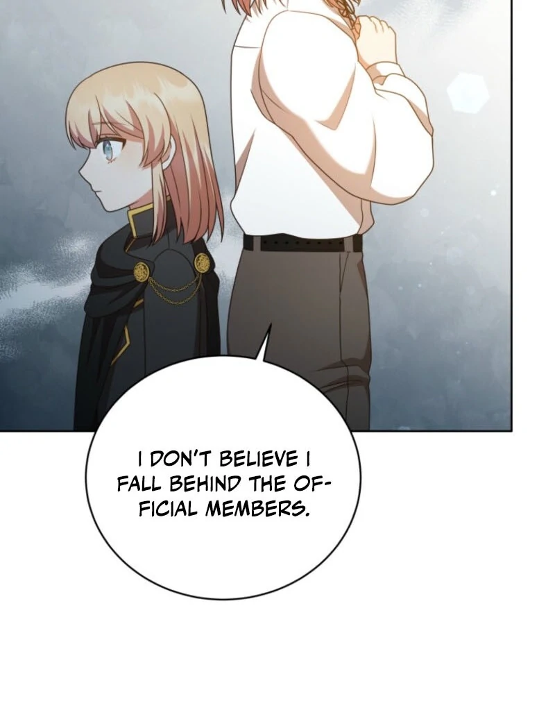 I Became the Daughter-in-Law of the Righteous Mad Dog Chapter 65 359 040