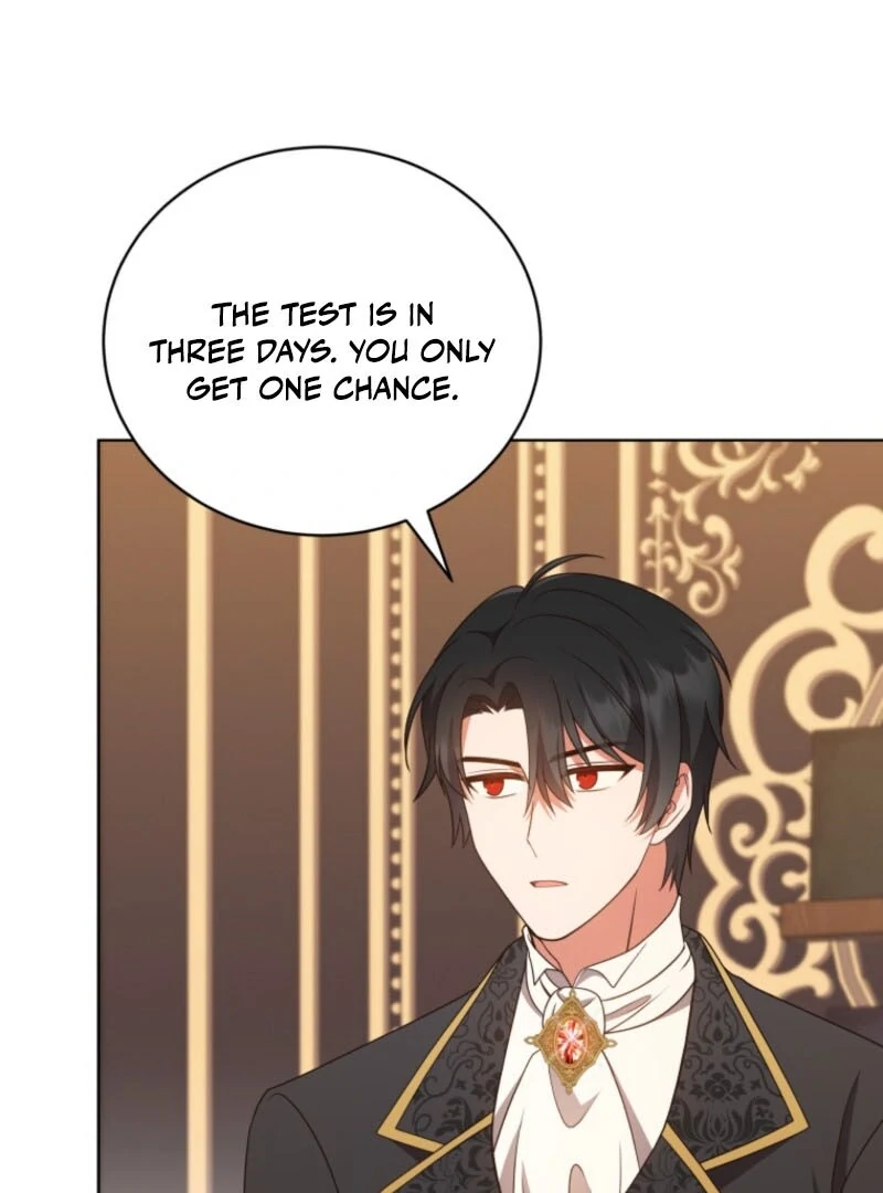 I Became the Daughter-in-Law of the Righteous Mad Dog Chapter 65 369 050