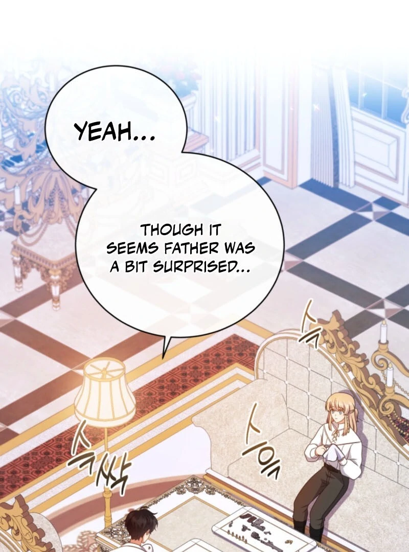 I Became the Daughter-in-Law of the Righteous Mad Dog Chapter 65 374 055