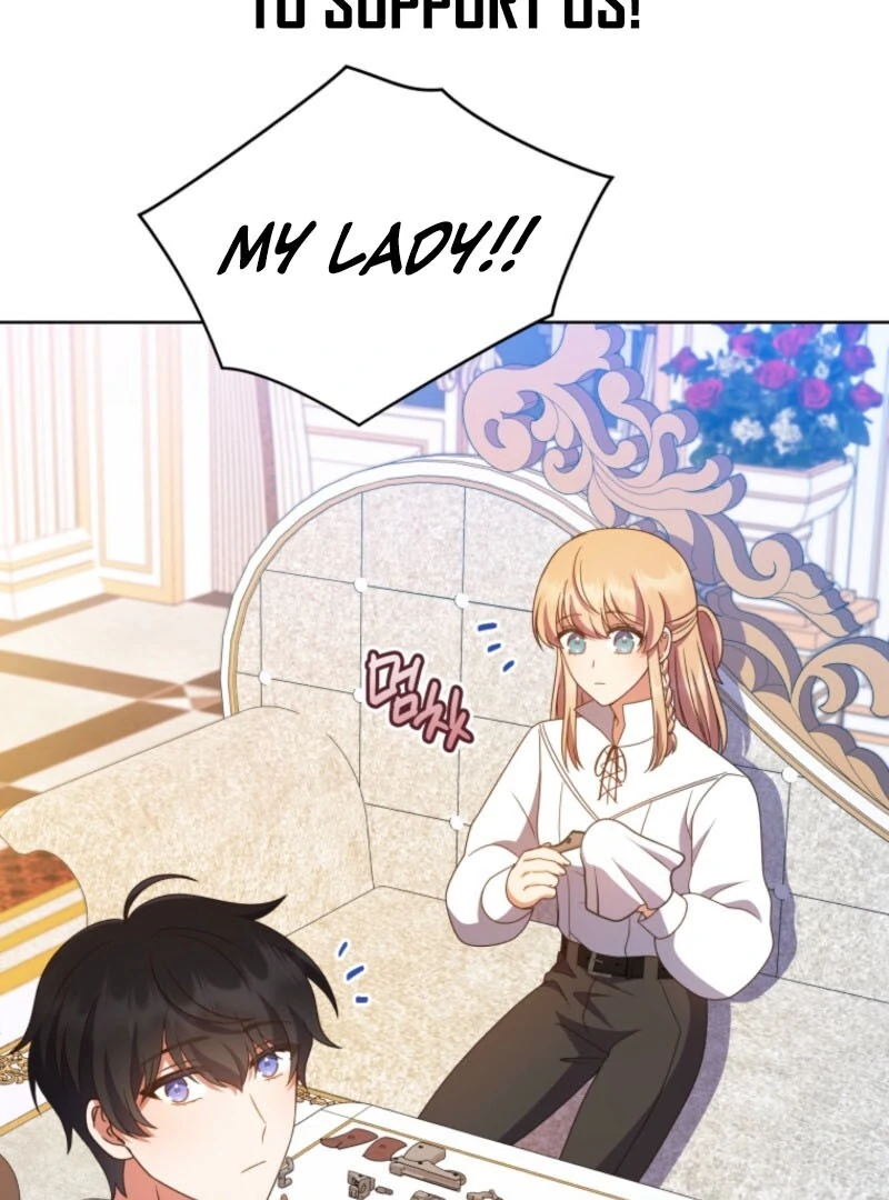 I Became the Daughter-in-Law of the Righteous Mad Dog Chapter 65 376 057