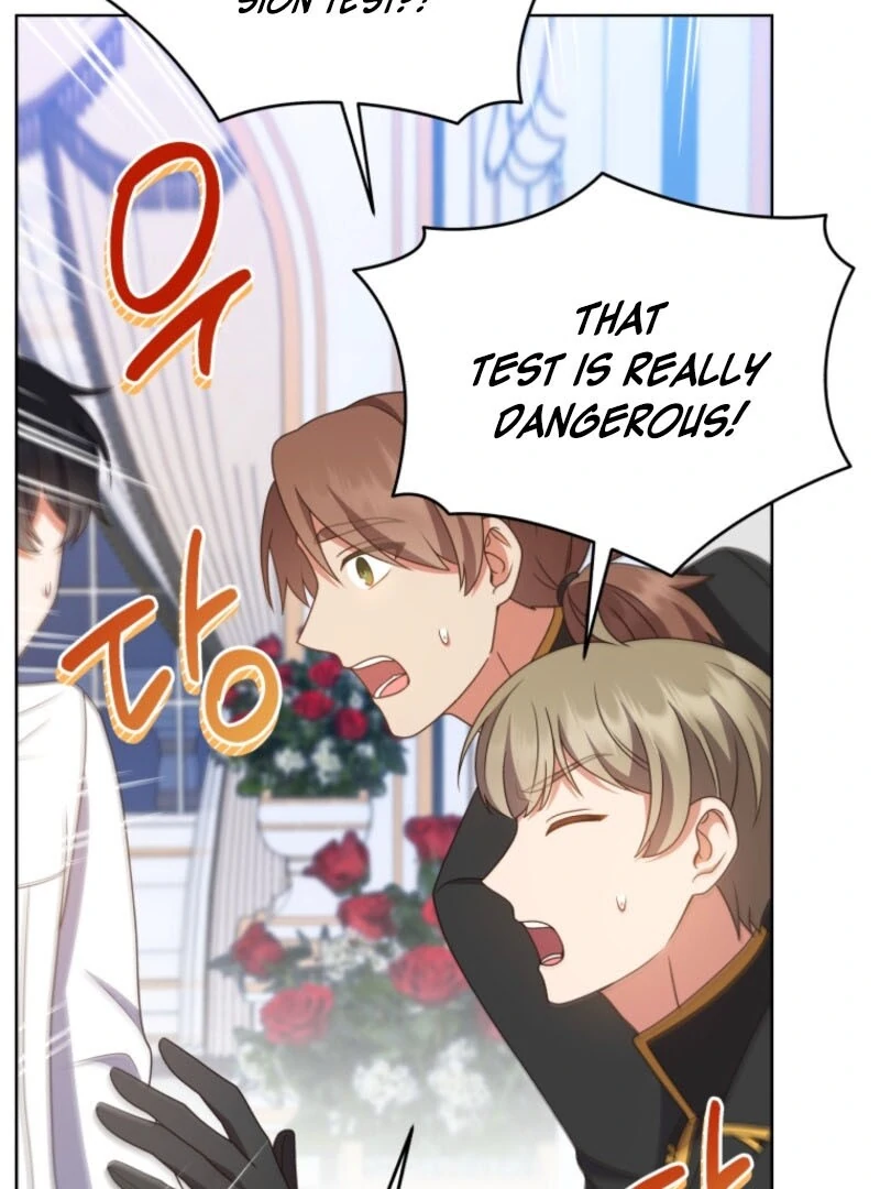 I Became the Daughter-in-Law of the Righteous Mad Dog Chapter 65 379 060