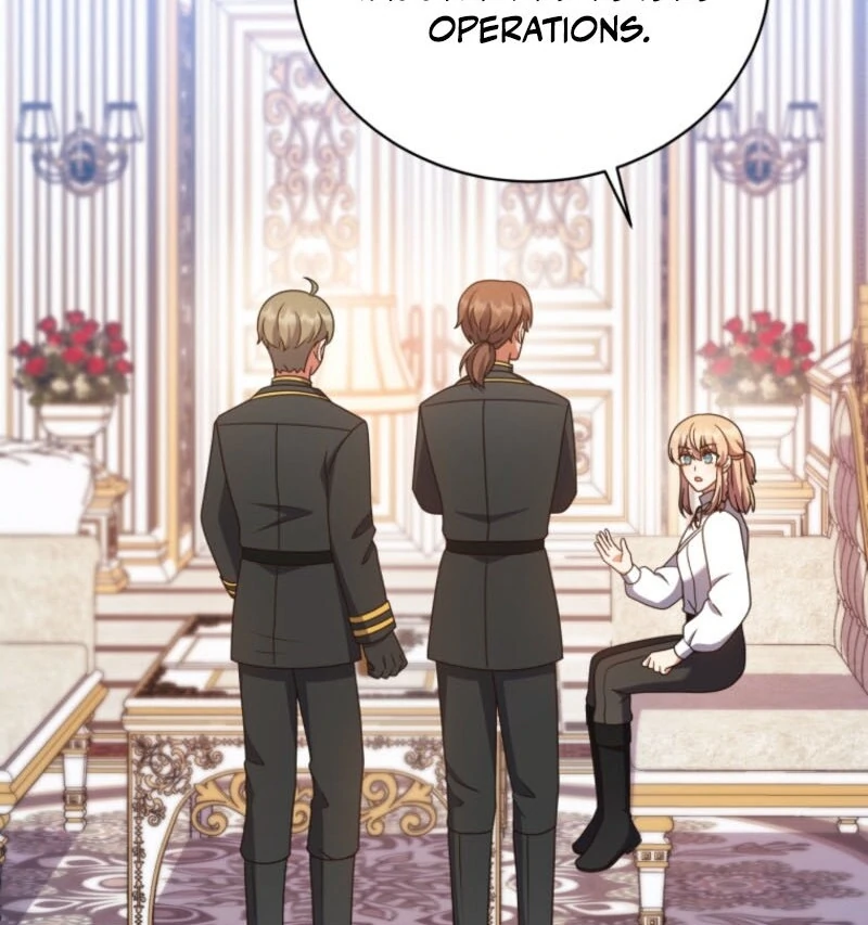 I Became the Daughter-in-Law of the Righteous Mad Dog Chapter 65 385 066