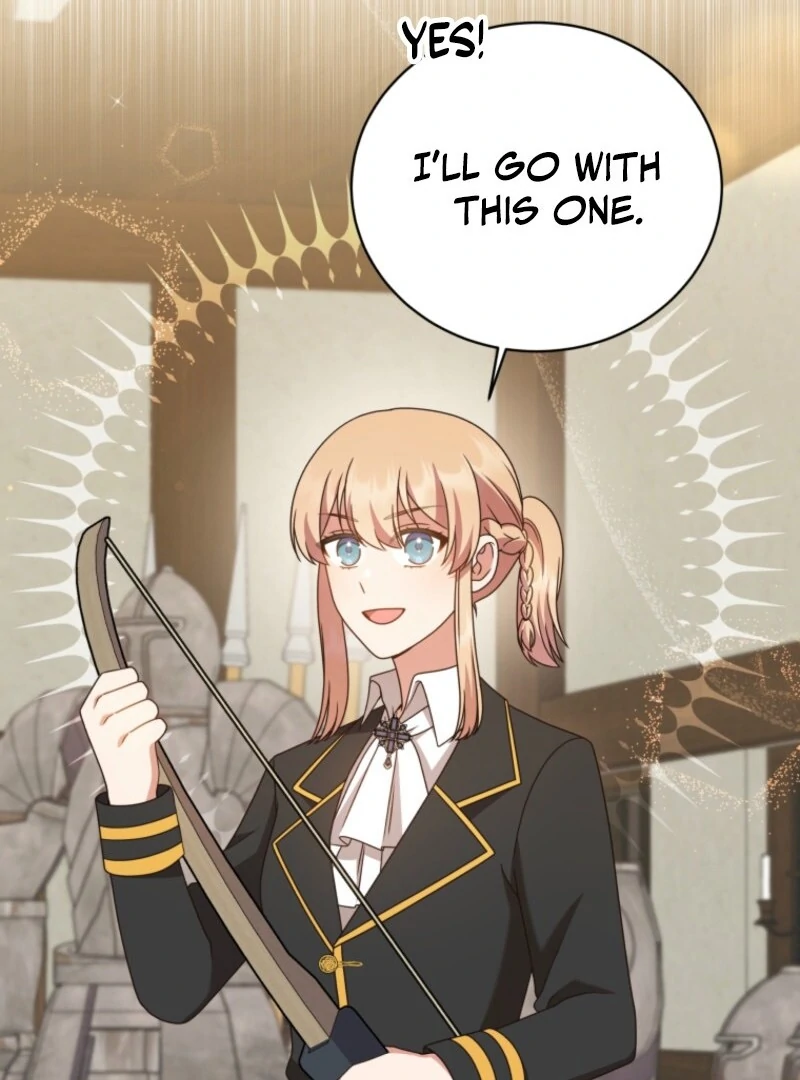 I Became the Daughter-in-Law of the Righteous Mad Dog Chapter 66 347 016