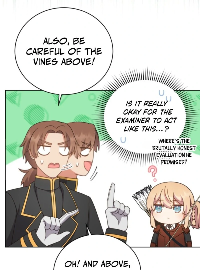 I Became the Daughter-in-Law of the Righteous Mad Dog Chapter 66 375 044