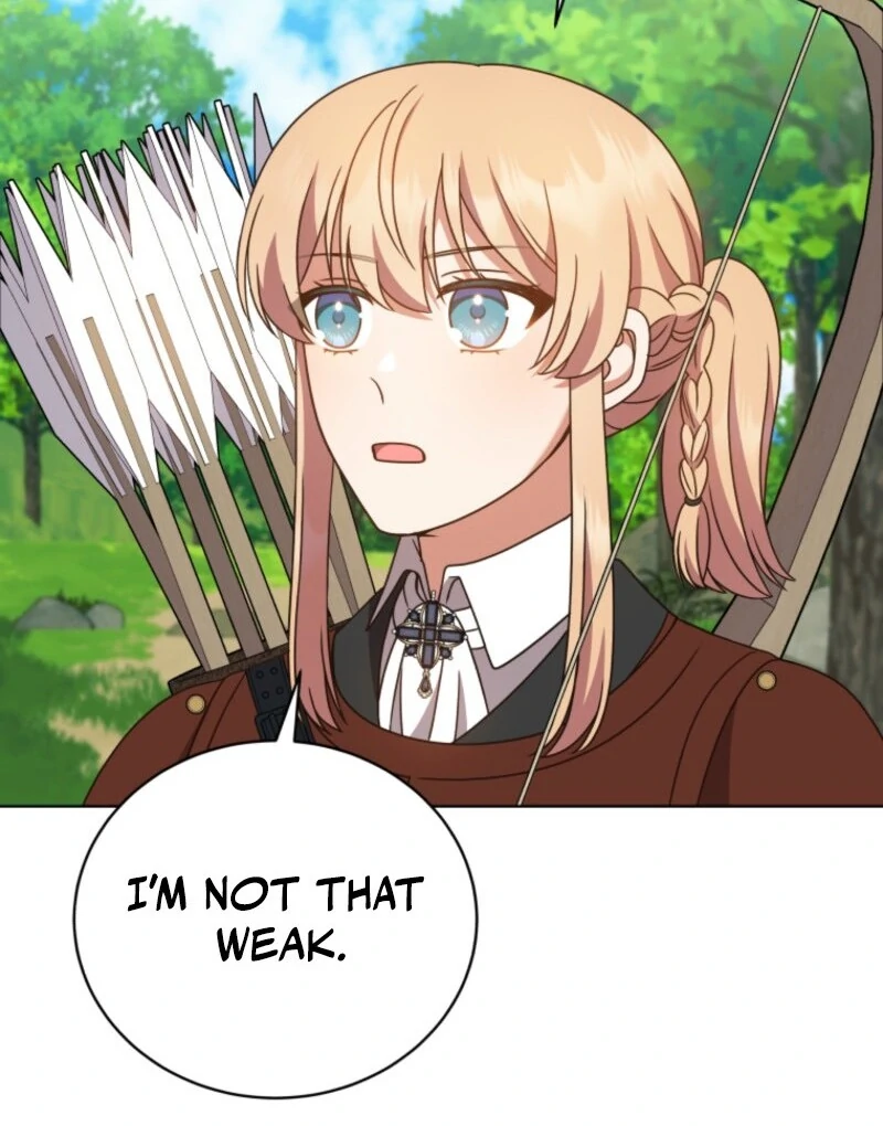 I Became the Daughter-in-Law of the Righteous Mad Dog Chapter 66 387 056