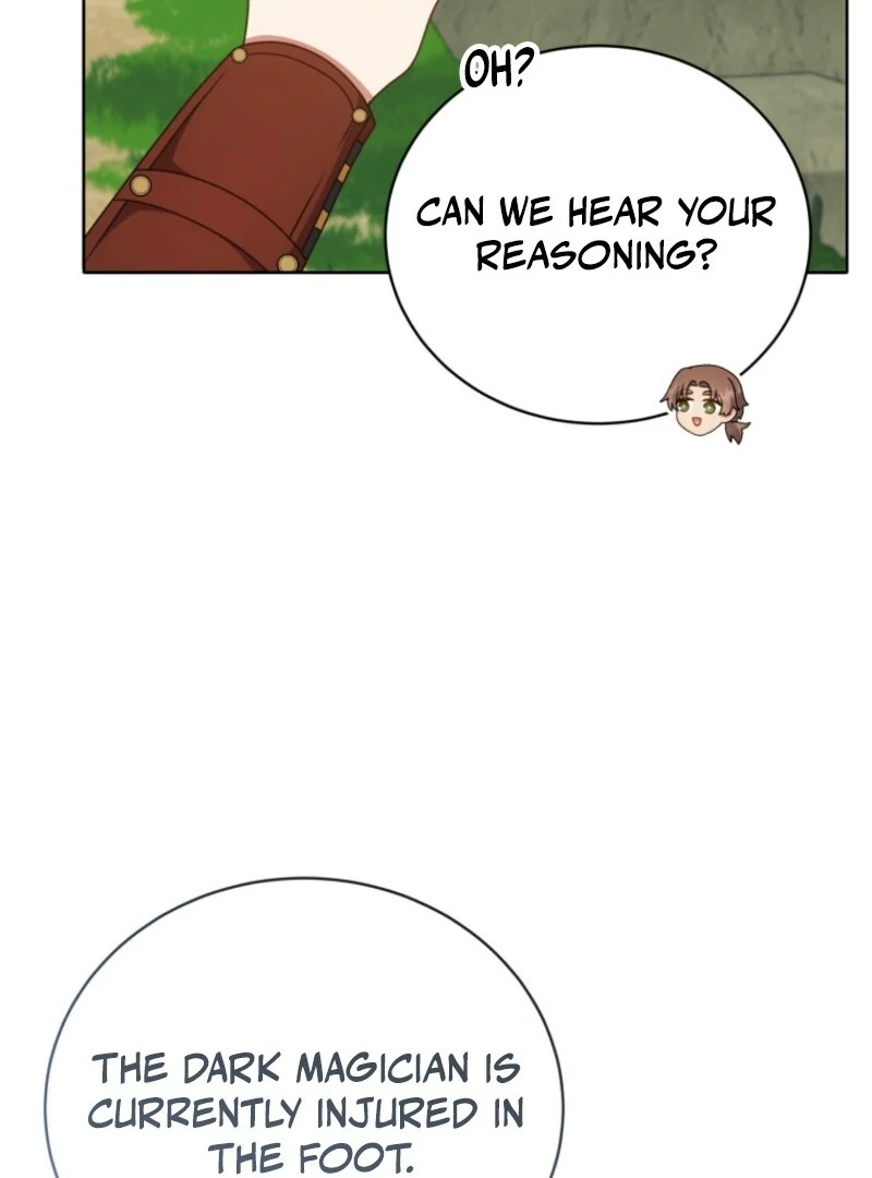 I Became the Daughter-in-Law of the Righteous Mad Dog Chapter 66 395 064