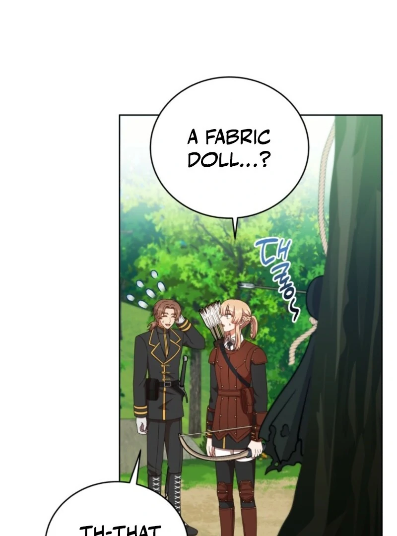 I Became the Daughter-in-Law of the Righteous Mad Dog Chapter 66 411 080