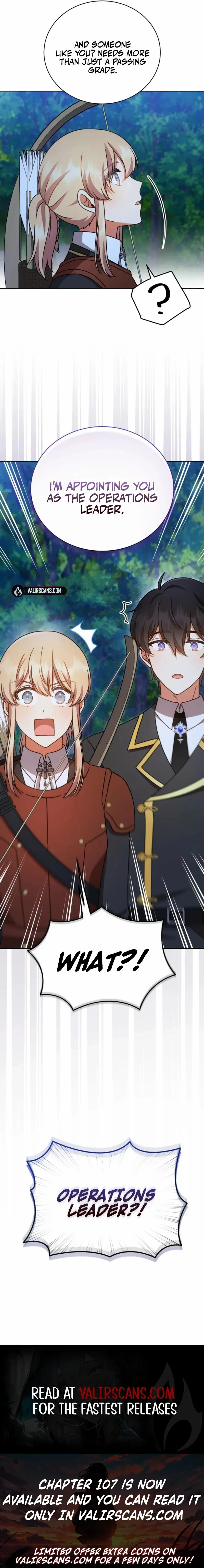 I Became the Daughter-in-Law of the Righteous Mad Dog Chapter 68 35 7