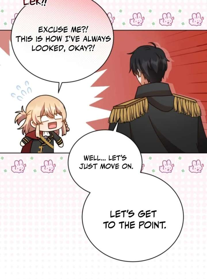 I Became the Daughter-in-Law of the Righteous Mad Dog Chapter 69 428 034