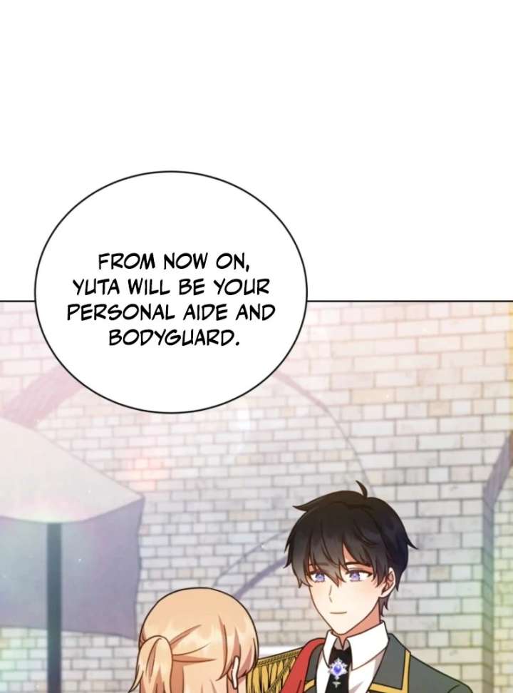 I Became the Daughter-in-Law of the Righteous Mad Dog Chapter 69 431 037