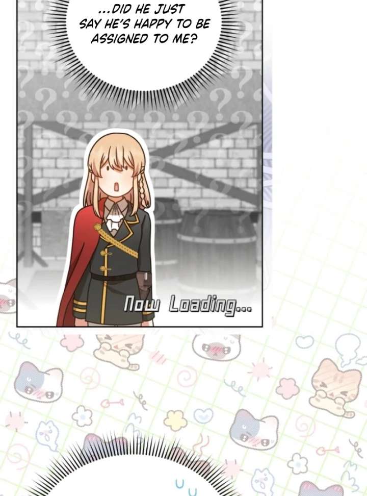 I Became the Daughter-in-Law of the Righteous Mad Dog Chapter 69 438 044