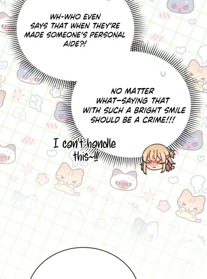 I Became the Daughter-in-Law of the Righteous Mad Dog Chapter 69 439 045