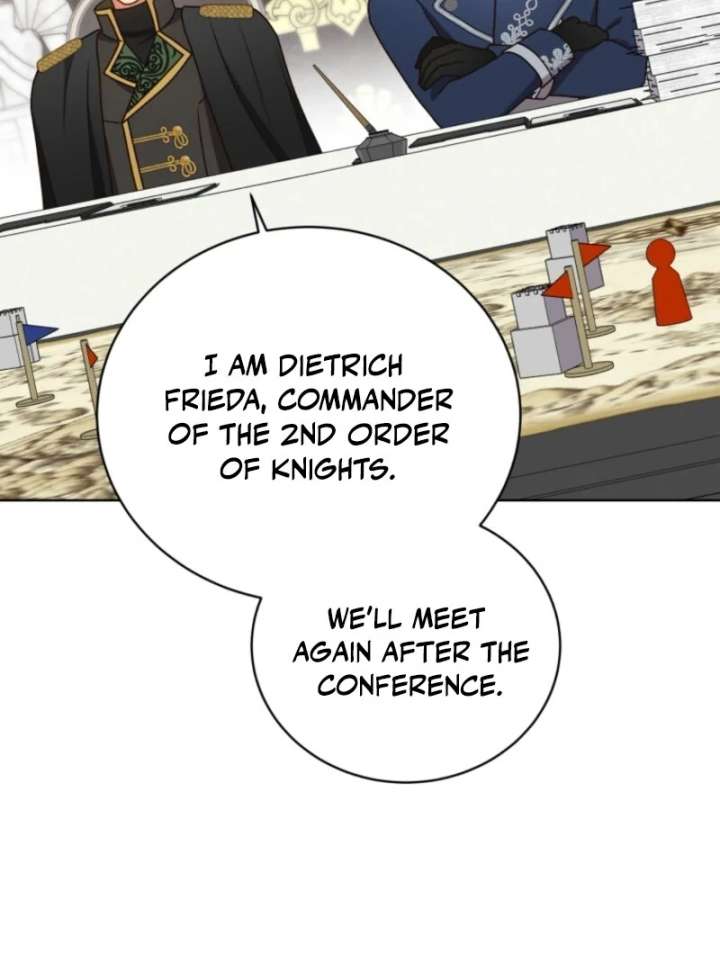 I Became the Daughter-in-Law of the Righteous Mad Dog Chapter 69 444 050