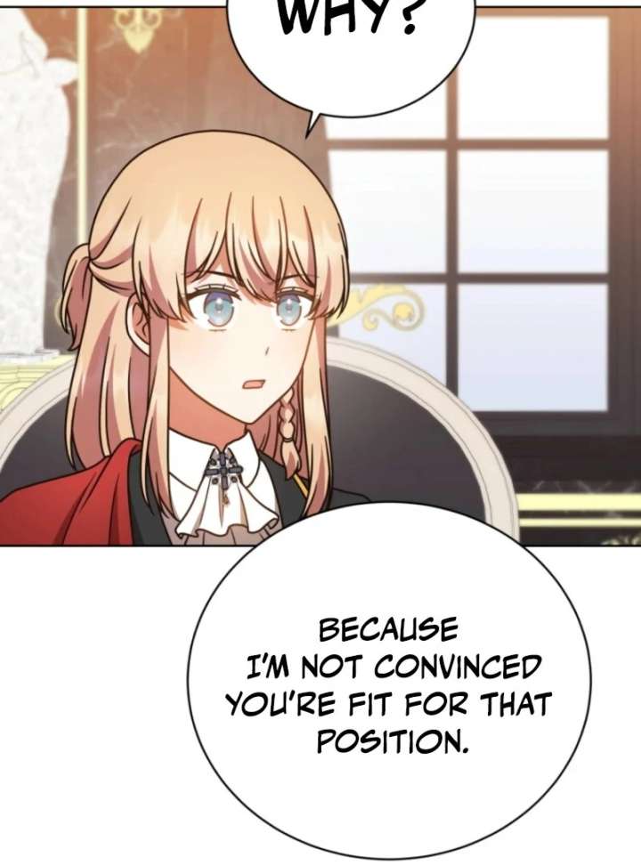 I Became the Daughter-in-Law of the Righteous Mad Dog Chapter 69 452 058