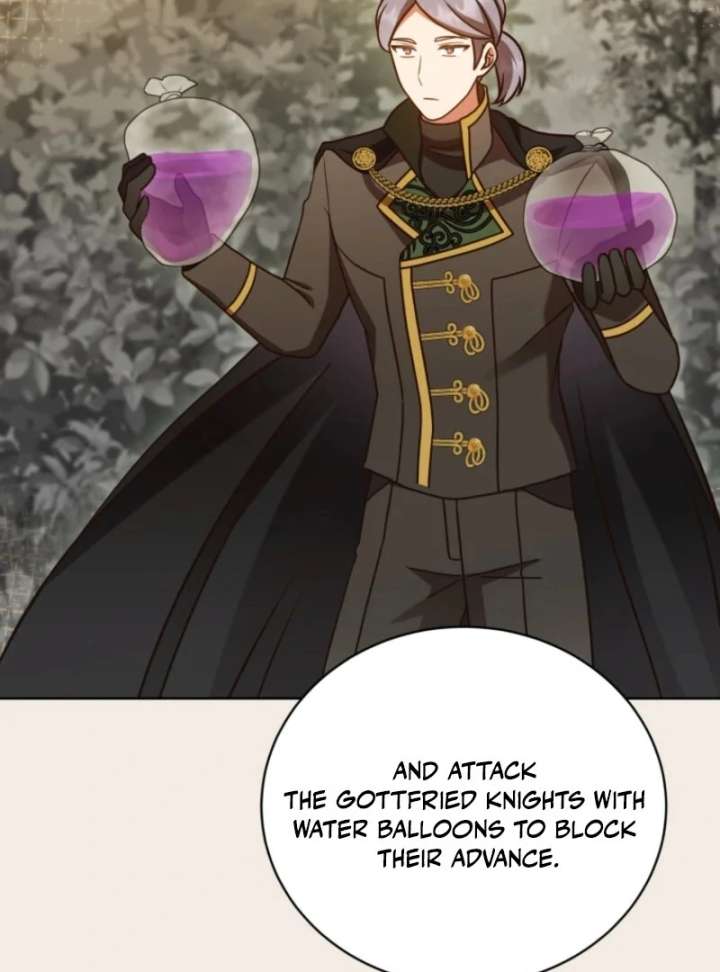 I Became the Daughter-in-Law of the Righteous Mad Dog Chapter 69 473 079