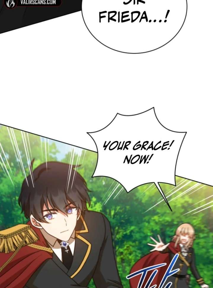 I Became the Daughter-in-Law of the Righteous Mad Dog Chapter 69 500 106