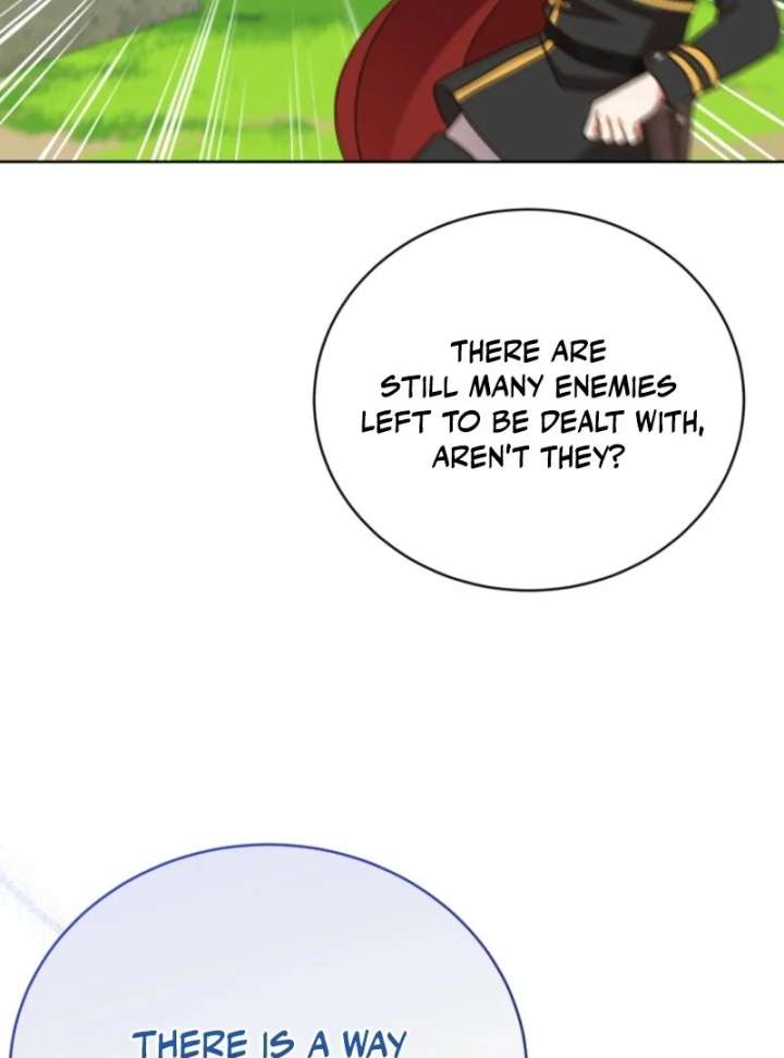 I Became the Daughter-in-Law of the Righteous Mad Dog Chapter 69 507 113